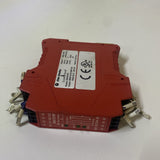 Allen Bradley MSR127RP Monitored Manual Reset Safety Relay 440R-N23135