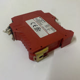 Allen Bradley MSR127RP Monitored Manual Reset Safety Relay 440R-N23135