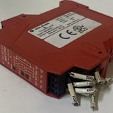 Allen Bradley MSR127RP Monitored Manual Reset Safety Relay 440R-N23135