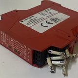 Allen Bradley MSR127RP Monitored Manual Reset Safety Relay 440R-N23135