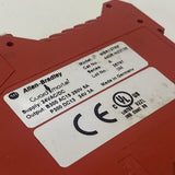 Allen Bradley MSR127RP Monitored Manual Reset Safety Relay 440R-N23135