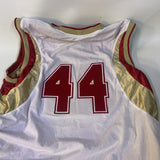 Allen Sportswear IRONMEN Pro Fit Fully Reversible Basketball Jersey Lot Of 7