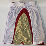 Allen Sportswear IRONMEN Pro Fit Fully Reversible Basketball Jersey Lot Of 7