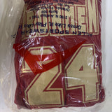 Allen Sportswear IRONMEN Pro Fit Fully Reversible Basketball Jersey Lot Of 7