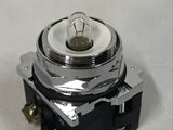 CUTLER HAMMER 10250T181N 120V 50/60HZ Indicating Pilot Light