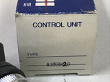 Idec ASN3K20 Key Switch AC125V 5A AC300V 3A 41-10569