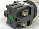 Idec ASN3K20 Key Switch AC125V 5A AC300V 3A 41-10569