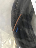 MURR ELEKTRONIK 7000-08041-6200500 M8 Female 0 Degree Cable 50V AC/ 60V DC 4A