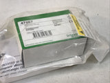 *SEALED* SQUARE D S47067 Micrologic P&H Replacement Trip Unit Opaque Cover 47067