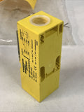 TURCK MP-10H-UZ3X/S10 Multi Prox Sn: 10mm 20-250 VAC 5-500mA MP10HUZ3XS10 13302