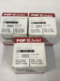 *3 Boxes Of 250* Pop Avdel ABUP 3/16200 Rivets