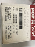 *3 Boxes Of 250* Pop Avdel ABUP 3/16200 Rivets