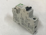 Schneider Electric M9U21110 Multi 9 Circuit Breaker 1P 10A 250VDC 60947-2