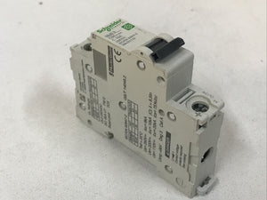 Schneider Electric M9U21110 Multi 9 Circuit Breaker 1P 10A 250VDC 60947-2