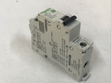 Schneider Electric M9U21110 Multi 9 Circuit Breaker 1P 10A 250VDC 60947-2