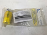 *SEALED* Eaton Arrow Hart 14W47 Watertight Plug 5-15P 15A 125V 2P 3W