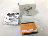 Parker Kuroda UC-32IIPXL-Z58 Digital Interface 32pt Sensor Uni-Wire System