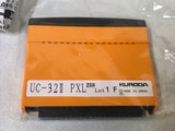 Parker Kuroda UC-32IIPXL-Z58 Digital Interface 32pt Sensor Uni-Wire System