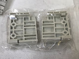 Parker Kuroda ED-H2 Z58 H End Unit Uni-Wire System