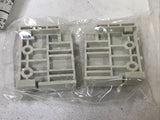 Parker Kuroda ED-H2 Z58 H End Unit Uni-Wire System