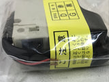 Parker Kuroda ED-H2 Z58 H End Unit Uni-Wire System