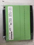 Parker Kuroda UC-32IISXL-Z58 Digital Interface 32pt Sensor Uni-Wire System