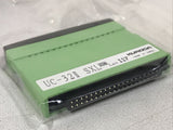 Parker Kuroda UC-32IISXL-Z58 Digital Interface 32pt Sensor Uni-Wire System
