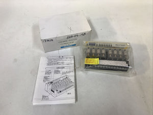 Parker Kuroda PTC-H08R2D2-SA-Z58 Uni-Wire System Switch Component