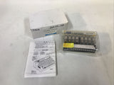 Parker Kuroda PTC-H08R2D2-SA-Z58 Uni-Wire System Switch Component