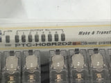 Parker Kuroda PTC-H08R2D2-SA-Z58 Uni-Wire System Switch Component