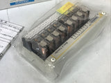 Parker Kuroda PTC-H08R2D2-SA-Z58 Uni-Wire System Switch Component