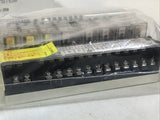 Parker Kuroda PTC-H08R2D2-SA-Z58 Uni-Wire System Switch Component