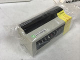 Parker Kuroda STV-H08F-Z58 Power Terminal Uni-Wire System 24V