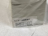 Parker Kuroda STV-H08F-Z58 Power Terminal Uni-Wire System 24V
