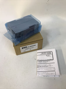 Parker Kuroda LOKW-01Y31 Uni-Wire System Loop Unit