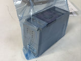 Parker Kuroda LOKW-01Y31 Uni-Wire System Loop Unit