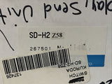 Parker Kuroda SD-H2-Z58 Display Send Unit Module
