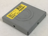 Hoffman Nvent F44GCP 52270 4x4 Closure Plate w/ Knockouts, Hardware Included