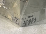 Parker Kuroda STV-H04F-Z58 Uni-Wire System Power Terminal 24V