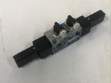 Parker Kuroda RCD2408 H24-Z Solenoid Valve NO. IJ