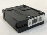 Eaton BR120 C120 120/240V 20Amp Single Pole Circuit Breaker Cutler Hammer