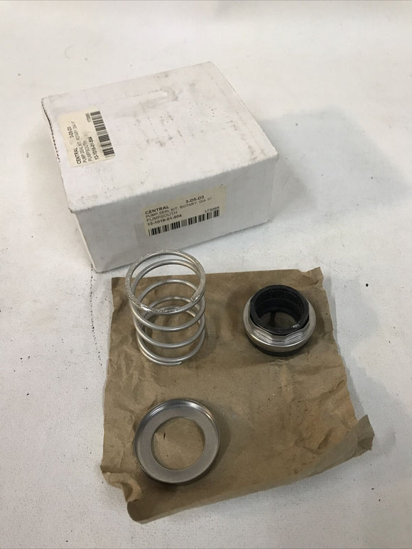 13-1016-01-504 Rotary Pump Seal Kit 1” Diameter 13 1016 01 504