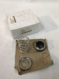 13-1016-01-504 Rotary Pump Seal Kit 1” Diameter 13 1016 01 504