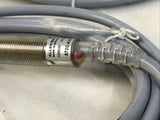 Allen Bradley 872C-A2C12-A2 B Proximity switch sensor 20-250V AC 30mA