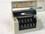 Parker Kuroda PTV-H04T-Z58 Uni-Wire System Power Terminal 24V