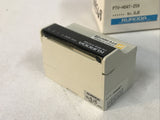 Parker Kuroda PTV-H04T-Z58 Uni-Wire System Power Terminal 24V