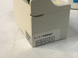 Parker Kuroda PTV-H04T-Z58 Uni-Wire System Power Terminal 24V