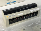 Parker Kuroda PTV-H16F-Z58 Power Terminal Uni-Wire System 24V
