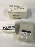 Parker Kuroda LOK-01-Z58 Uni-Wire System Loop Unit