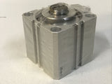 *SEALED* AirTAC SDA50X30 Thin Small Double Action Pneumatic Air Cylinder